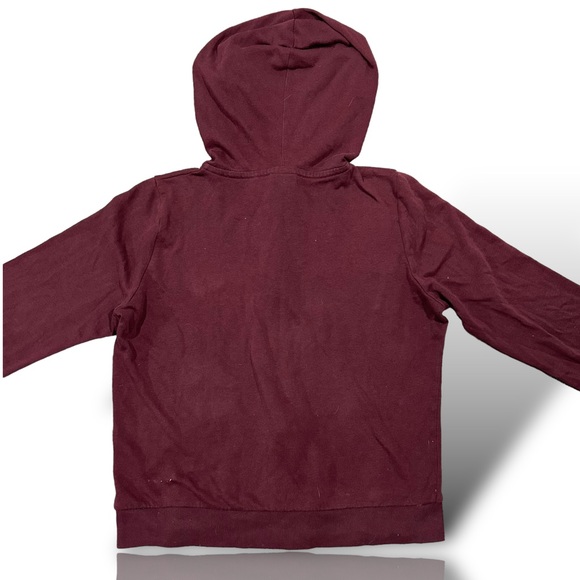 Victoria's Secret pink zip sweater - Picture 7 of 7